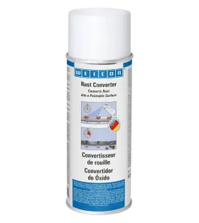 11155400-35 Weicon Rust Converter 13.5 Fl Oz Corrosion Protection For Indoor And Outdoor