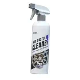 Emc-525 Weifang Zhuonuo Biotechnology Co. Ltd. Wheel Cleaner And Rust Dissolver - 500ml Acid-powered Formula For Brake Dust &