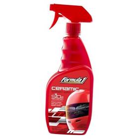 West Drive Llc 617022 Ceramic Spray Detailer 23 Oz. - Ultimate Glossy Shine And Protection For