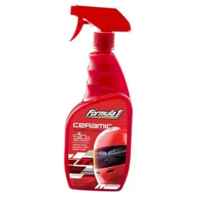 617022 West Drive Llc Ceramic Spray Detailer 23 Oz. - Ultimate Glossy Shine And Protection For