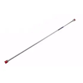 1-8660496-114799 Wflnhb 150cm/59inch Airless Paint Sprayer Spray Gun Tip Extension Pole Rod