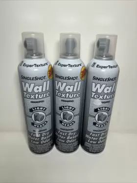 3013 White Expertexture 13-oz Multiple Finishes Wall And Ceiling Texture 3-pack