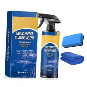 Spray123456 Winskysea Car Coating Spray 3 In 1 Multifunctional Quick Effect Agent Maximum