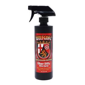 Wolfgang Concours Series Wg-3500-fba Uber Sio2 Silica Spray Hydrophobic Formula For Hig