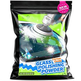 Xixisusu Powder-a2 Cerium Oxide Glass Polish Polishing Compound Oxido De Cerio Sc