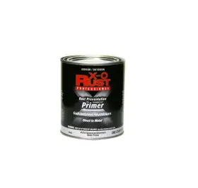 1210 Xo Rust 042909037671 Primer #1210 Galvanized / Aluminum Metal 1 Qt 1210 Xo Rust 042909037671 Primer #1210 Galvanized / Aluminum Metal 1 Qt
