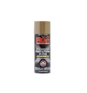 Xop32 Xo Rust 042909068996 Pro - Gloss Bronze 12 Oz Xop32 Xo Rust 042909068996 Pro - Gloss Bronze 12 Oz