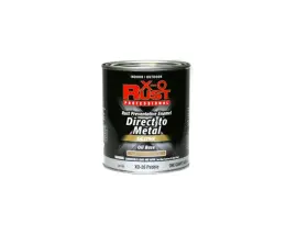Xo-26 Xo Rust 042909527134 Pebble Gloss 1 Qt
