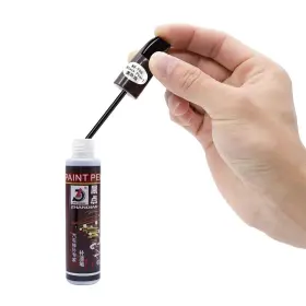 Fg001-3 Xtryfun Fill Paint Pen Car Scratch Repair Black Touch Up Special-purpose