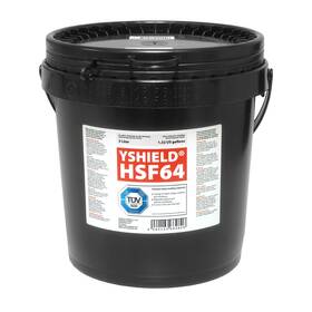 Yshield Hsf64 5 Liter Shielding Paint- Preservative Free