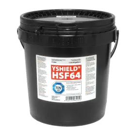 Hsf64 Yshield 5 Liter Shielding Paint- Preservative Free