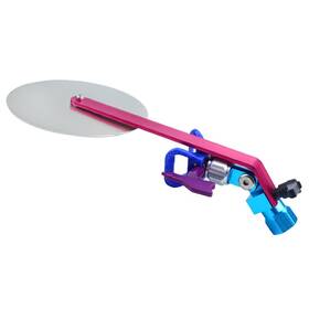 Zhuitu 771077865792 Airless Spray Gun Guide Tool Paint Accessory Extension Sp