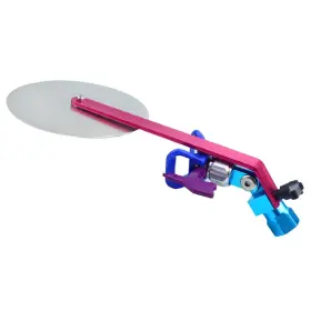 Zhuitu 771077865792 Airless Spray Gun Guide Tool Paint Accessory Extension Sp