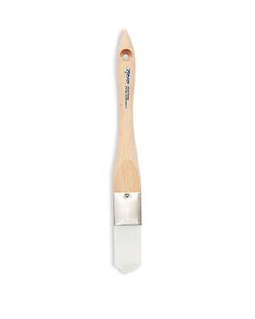 Zibra Pb125lzt Triangle Paint Brush For Wall Corners Doors Cabinets And Detailed Mol