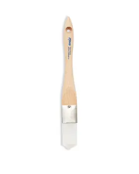 Pb125lzt Zibra Triangle Paint Brush For Wall Corners Doors Cabinets And Detailed Mol
