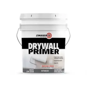Zinsser 047719015000 1500 Primer White 5 Gal