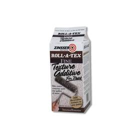 Zinsser 22232 Roll-a-tex Indoor And Outdoor Clear Texture Additive 1 Lb