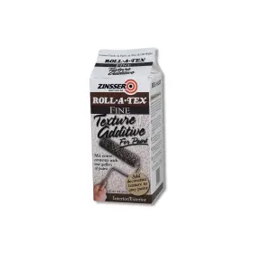 22232 Zinsser Roll-a-tex Indoor And Outdoor Clear Texture Additive 1 Lb