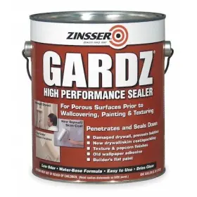 2301 Zinsser 1 Gal. Clear Water Sealer