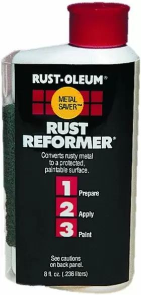 / Zinsser Corporation 7830730-2pk Rust Reformer
