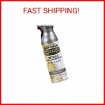 Rust-oleum 262662 Universal Surface Metallic Spray Paint, 11 Oz, Dark Steel New. Price: $25.64.