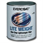 FIB.157 Fibre Glass Evercoat Lite 100157 Professional Lightweight Body New. Price: $42.28.
