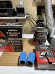 382628 Truck Bed Coating All One Kit Rust-oleum Easy Apply Trusted New Open. Price: $75.00.