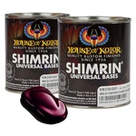 House Of Kolor KBC03-Q01 Shimrin Wild Cherry Kandy Basecoat Quart (2 Pack) New. Price: $292.04.