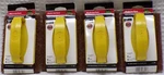 Lot Of 4 Gator #7321 Multi-surface Paint & Varnish Stripper #3 Rust New. Price: $19.99.