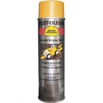 Rust-oleum RST2348838V Fl Oz Yellow Hp 2300 6-18Z Striping Paint New. Price: $70.18.