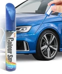Vargtr Touch Up Paint Pen For Cars,car Scratch Ounce (pack Of 1), Blue New. Price: $7.73.