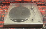 Sanyo Model TP-1012A Direct Drive Turntable Tested Needs Stylus Used. Price: $194.95.