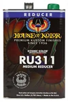 House Of Kolor RU311 Medium Urethane Reducer (gallon) New. Price: $103.98.