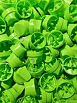 Montana Level 1 Ultra Skinny Caps Graffiti Art Supplies Spray Paint Tips New. Price: $11.75.