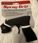 Rust-oleum 243427 Spray Can Grip New. Price: $9.69.