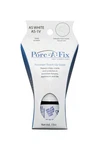 Porc-a-fix AS-1V White Porcelain Touch-up Glaze Kit For American Standard 15 Cc New. Price: $17.49.