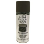 Easycare PDS183-AER Premium Decor Camouflage Flat Dark Brown Spray Paint New. Price: $21.90.