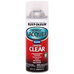 Rust-oleum Automotive Acrylic Lacquer New. Price: $18.08.