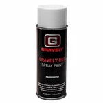 Ariens 12OZ Genuine Oem Gravely Red Touch Up Spray Paint 00008700 New. Price: $36.66.