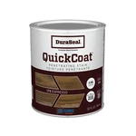 Duraseal Floor Stain Quart Oil-based Fast-drying Hardwood New. Price: $30.99.