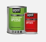 U-pol 2253 & 2323 2K 4:1 Gray High Build Urethane Primer Kit (gallon) New. Price: $123.99.