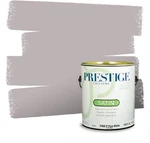Interior Paint + Primer One Satin Finish, Low Voc, Mildew-resistant New. Price: $77.20.
