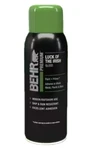 Behr Luck Of The Irish Gloss Interior/exterior Spray Paint & Primer - 12 Oz. New. Price: $10.97.