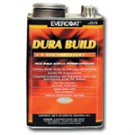 Fibre Glass Evercoat 102274 Fast Drying Dura Build Acrylic Primer, Gal Round New. Price: $125.70.