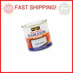 Rustins Quick Drying Radiator Enamel Gloss 250ML New. Price: $24.29.
