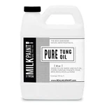 Real Milk Paint, Pure Tung Oil For Wood Finishing, Cutting Boards, Out New. Price: $51.49.