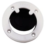 Perko 0365DP Boat Marine 2-7/8" Surface Mount Deck Drain Scupper Valve Assembly New. Price: $19.95.