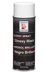 Colortool Floral Spray Paint 12OZ- 625 Glossy Black By Design Master New. Price: $23.50.