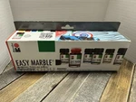 Marabu Easy Marble Starter Colors Effects On Plastic, Glass, Wood, Paper New. Price: $31.99.