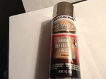 Metallic Paint 11 Oz. Rust Preventative Oil Based Silver Interior Free Ship New. Price: $17.99.